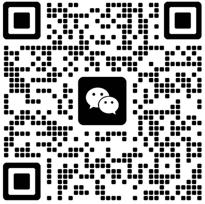 扫一扫，关注微信号